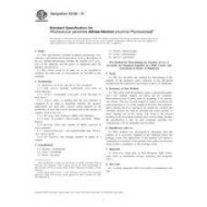 ASTM E2198-10 ASTM E2198-10