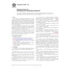 ASTM E2586-10a ASTM E2586-10a