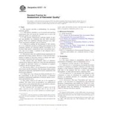 ASTM E2727-10 ASTM E2727-10