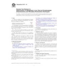 ASTM E314-10 ASTM E314-10