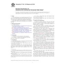 ASTM F1184-05(2010) ASTM F1184-05(2010)