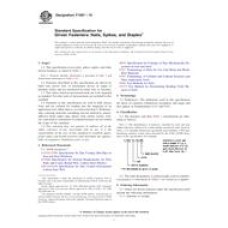 ASTM F1667-10 ASTM F1667-10
