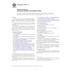 ASTM F2000-10 ASTM F2000-10