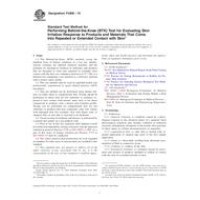 ASTM F2808-10