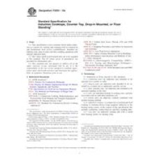 ASTM F2834-10a ASTM F2834-10a