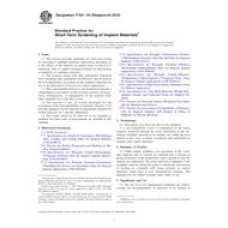 ASTM F763-04(2010) ASTM F763-04(2010)