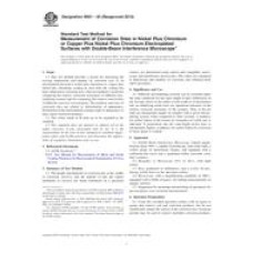 ASTM B651-83(2010) ASTM B651-83(2010)