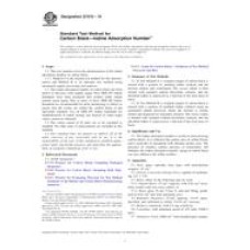 ASTM D1510-10 ASTM D1510-10