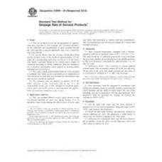 ASTM D3094-00(2010) ASTM D3094-00(2010)