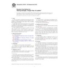 ASTM D4704-00(2010) ASTM D4704-00(2010)