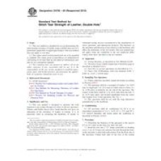 ASTM D4705-00(2010) ASTM D4705-00(2010)