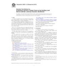 ASTM D6078-04(2010) ASTM D6078-04(2010)