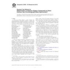 ASTM D6420-99(2010) ASTM D6420-99(2010)
