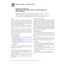 ASTM D6656-01(2010)e1 ASTM D6656-01(2010)e1