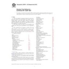 ASTM D6975-04(2010) ASTM D6975-04(2010)