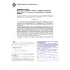 ASTM E1057-06(2010) ASTM E1057-06(2010)