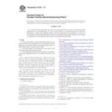 ASTM E1281-10