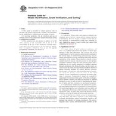 ASTM E1476-04(2010)