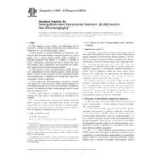 ASTM E1698-95(2010) ASTM E1698-95(2010)