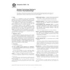 ASTM E2035-10a ASTM E2035-10a