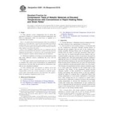 ASTM E209-00(2010) ASTM E209-00(2010)