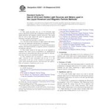 ASTM E2297-04(2010) ASTM E2297-04(2010)