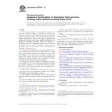 ASTM E2354-10 ASTM E2354-10