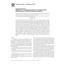 ASTM E2435-05(2010)e1 ASTM E2435-05(2010)e1