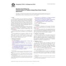ASTM F2018-00(2010) ASTM F2018-00(2010)