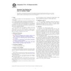 ASTM F415-87(2010) ASTM F415-87(2010)