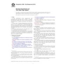 ASTM A600-92a(2010) ASTM A600-92a(2010)