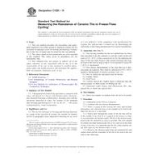 ASTM C1026-10 ASTM C1026-10