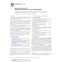 ASTM C977-10