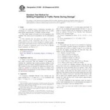 ASTM D1309-93(2010) ASTM D1309-93(2010)
