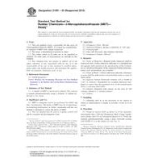 ASTM D1991-05(2010) ASTM D1991-05(2010)
