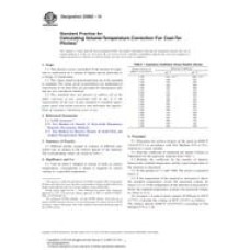 ASTM D2962-10 ASTM D2962-10