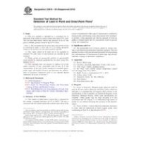 ASTM D3618-05(2010)