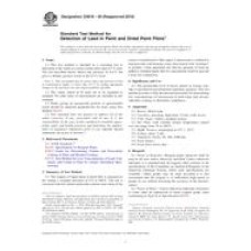 ASTM D3618-05(2010) ASTM D3618-05(2010)