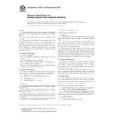 ASTM D3738-84(2010) ASTM D3738-84(2010)