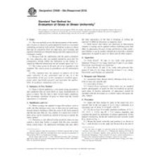 ASTM D3928-00a(2010) ASTM D3928-00a(2010)