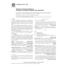 ASTM D4175-09ae1