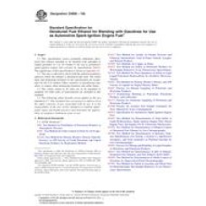 ASTM D4806-10b ASTM D4806-10b