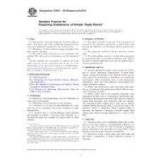 ASTM D4941-06(2010) ASTM D4941-06(2010)