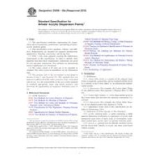 ASTM D5098-05a(2010) ASTM D5098-05a(2010)
