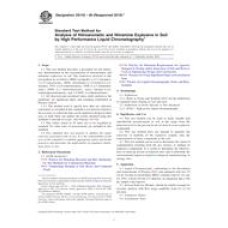 ASTM D5143-06(2010)e1 ASTM D5143-06(2010)e1