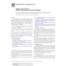 ASTM D572-04(2010) ASTM D572-04(2010)