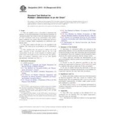 ASTM D573-04(2010) ASTM D573-04(2010)
