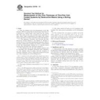 ASTM D5796-10