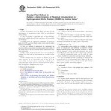 ASTM D5902-05(2010) ASTM D5902-05(2010)