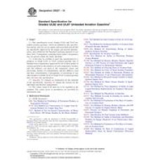 ASTM D6227-10 ASTM D6227-10